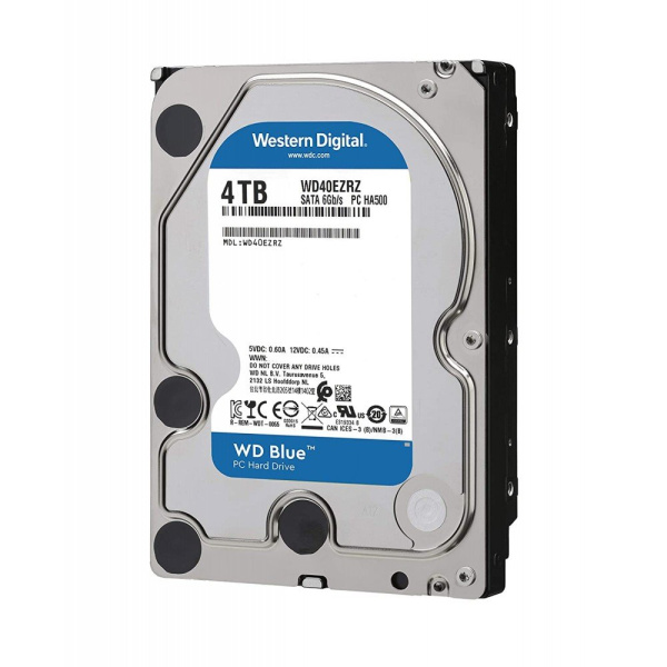 Модуль Western Digital 5400RPM