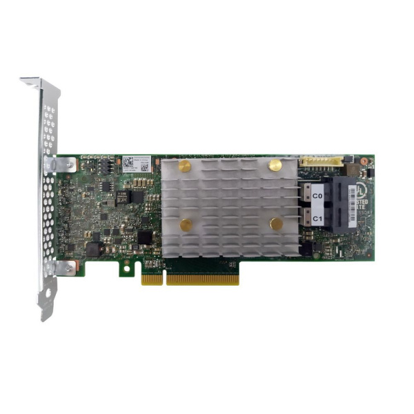 RAID-контроллер Lenovo MegaRAID 9350-8i BJHV