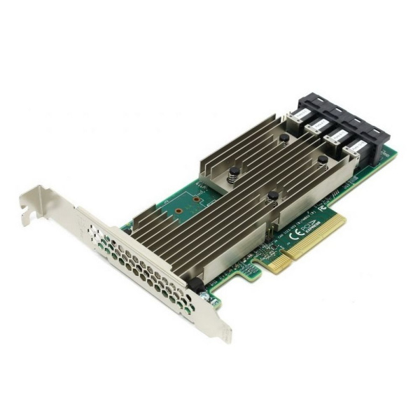 HBA-адаптер Broadcom LSI 9305-16i