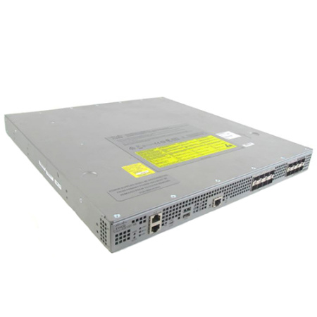 Маршрутизатор Cisco ASR1001-HX