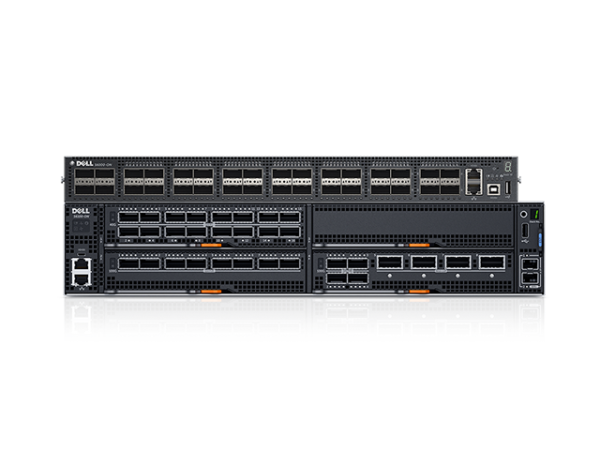 Коммутатор Dell Networking S6100-ON