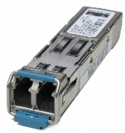 Оптический трансивер Cisco GLC-BX-U-I