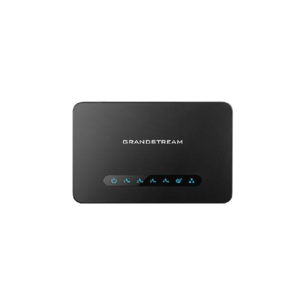 Адаптер Grandstream HT814