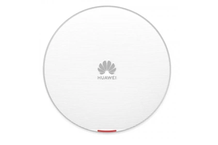 Точка доступа Huawei AirEngine 5762-12 (50084987), Wi-Fi 6, 2+2 диапазона, умная антенна, поддержка BLE