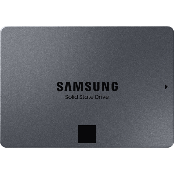 SSD Samsung 870 EVO MZ-77Q2T0BW SSD 2.5 SATA 2Tb