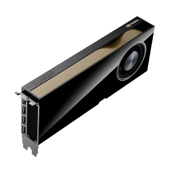 Видеокарта NVIDIA RTX 6000 Ada Generation