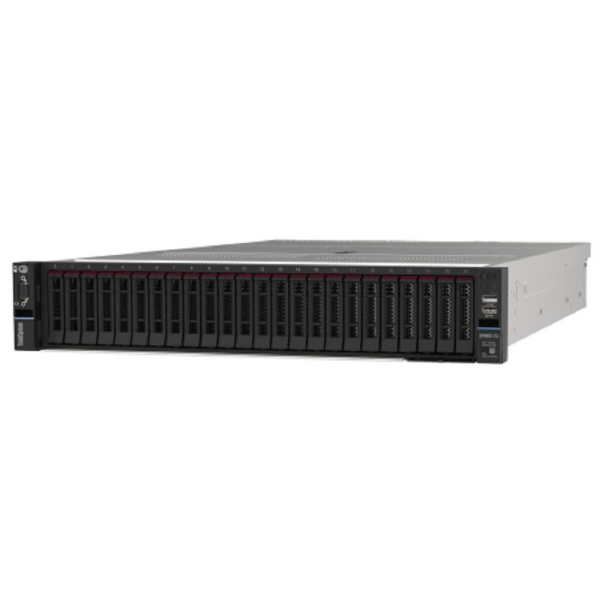 Сервер Lenovo 7D9ACTO1WW