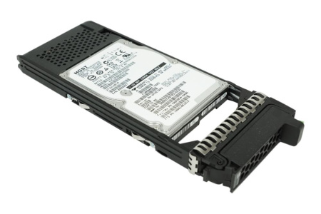 Жесткий диск Fujitsu 600GB 10K  2,5" SAS, CA05954-3241