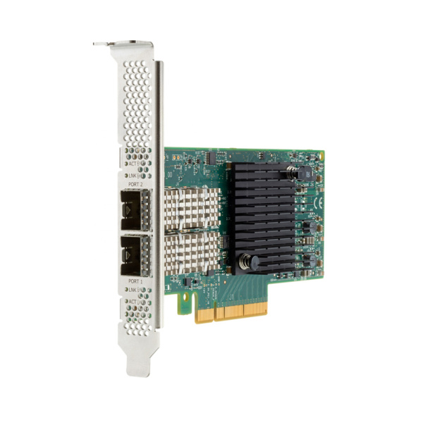 Сетевая карта HPE P26262-B21