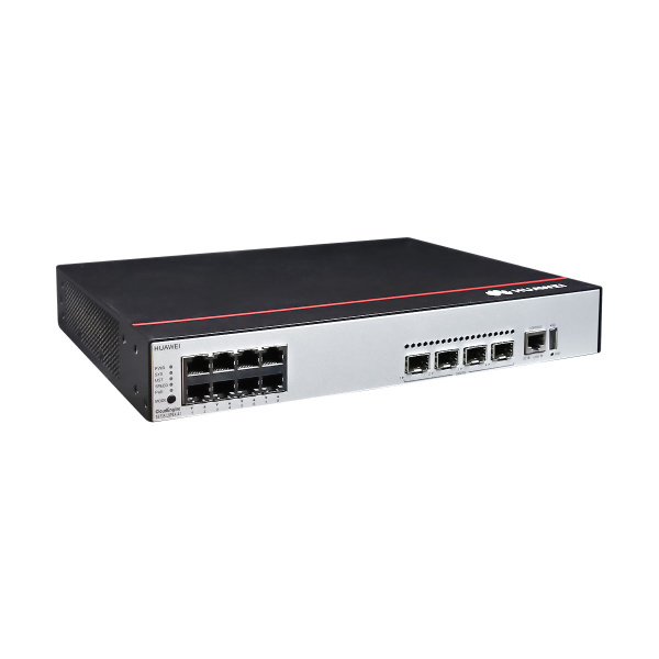 Коммутатор Huawei S5735-L8P4X-A1