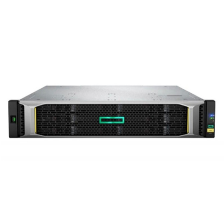 Система хранения HPE MSA 2060 SAS 12G 2U 12-disk LFF R0Q39B