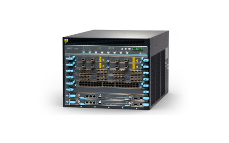 Модуль коммутатора Juniper EX9200-SF3, для серии EX9200