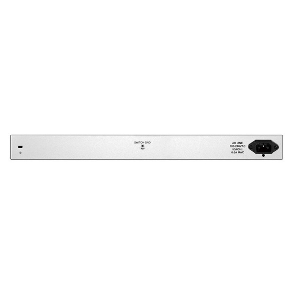 Коммутатор D-Link DGS-1210-28