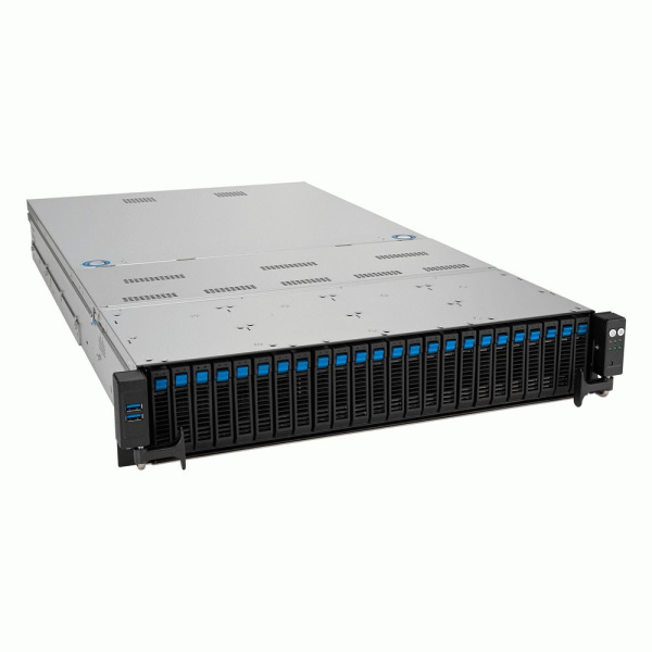 Сервер ASUS RS720A-E12-RS24U