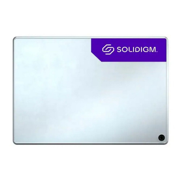 SSD Solidigm SSDPF2KX076T11Z