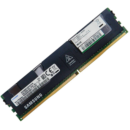 Оперативная память Samsung 64GB DDR4 M393A8K40B21-CTC