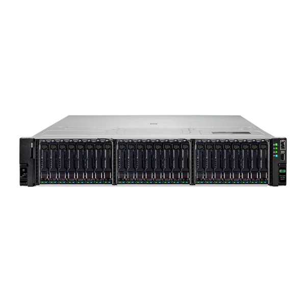 Сервер HPE MR416i-a
