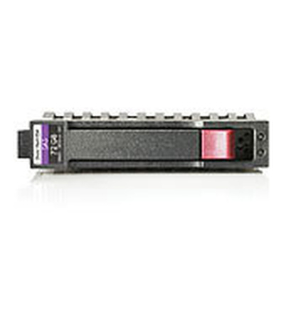 Жесткий диск HP 500Gb 6G 7.2K 2.5 SAS SC, 653953-001, 605832-001, 652745-B21, MM0500FBFVQ