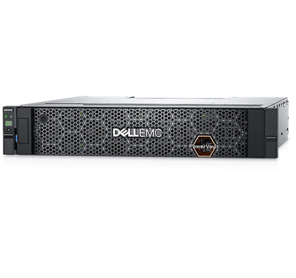 Сетевое оборудование Dell ME5024