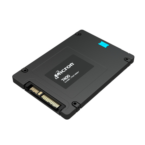 SSD Micron MTFDKCB1T9TDZ-1AZ1ZABYY