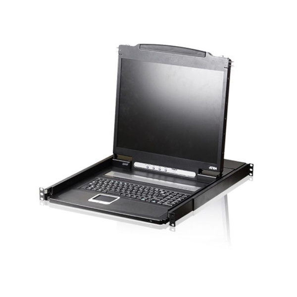 Коммутатор Ethernet ATEN CL5708M