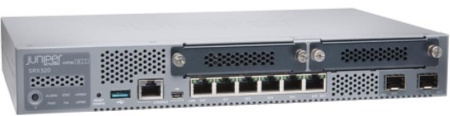 Межсетевой экран Juniper SRX320-SYS-JE