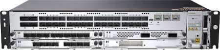 Интерфейсная карта Huawei CR8D00E2NBC4, 2 порта 100GBase/50GBase, QSFP28