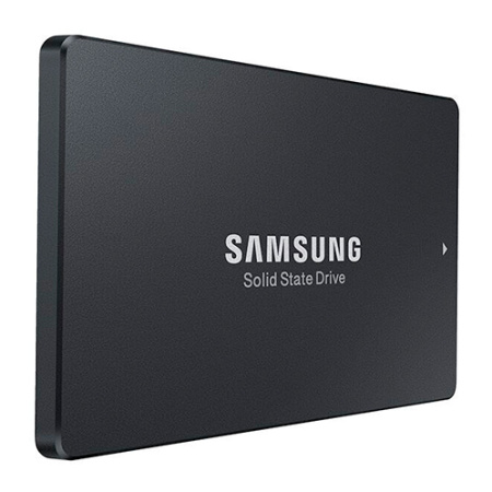 Накопитель SSD Samsung 960Gb 2.5" MZQL2960HCJR-00A07