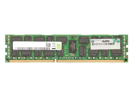 Оперативная память HPE P06189-001, 32 ГБ, DDR4 2933 МГц