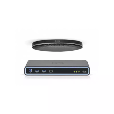 Система Biamp Devio SCR-20CX Black