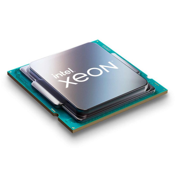Процессор Intel Xeon E-2356G