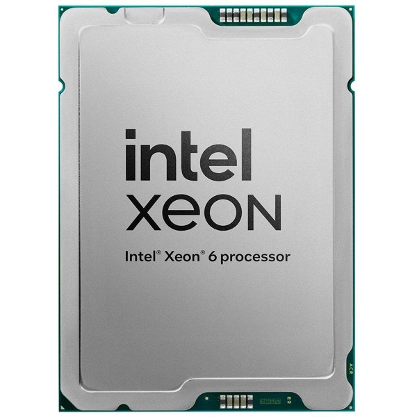 Процессор Intel 32-thread
