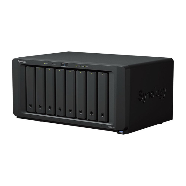 Сервер Synology DS1823XS+