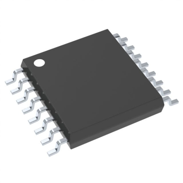 Трансивер Texas Instruments SN65C3221PW IC