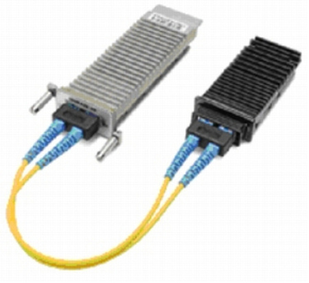 Модуль Cisco X2-10GB-CX4