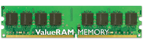 Оперативная память Kingston KVR800D2N6/2G