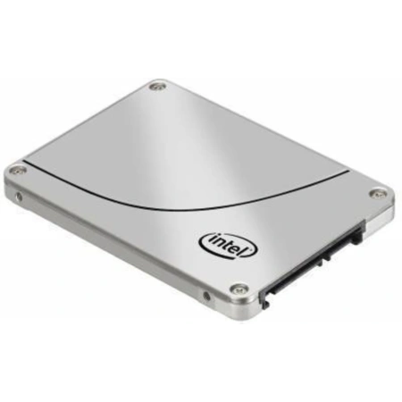 SSD Накопитель Intel S4610 Series, 480Gb, SATA, 3D2 TLC, 2,5"