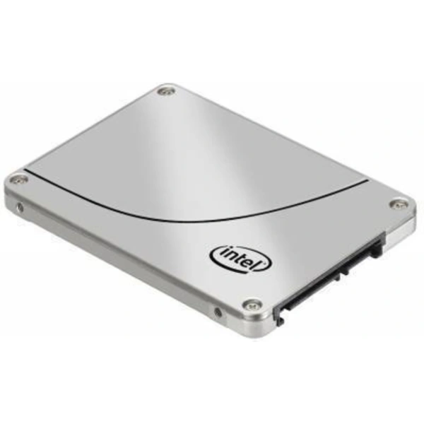 SSD Накопитель Intel S4610 Series, 480Gb, SATA, 3D2 TLC, 2,5" SSD Накопитель Intel S4610 Series, 480Gb, SATA, 3D2 TLC, 2,5"