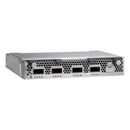 Сетевой модуль Cisco UCS 2408