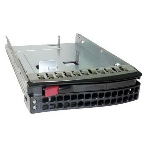Комплект монтажный Supermicro MCP-220-93801-0B