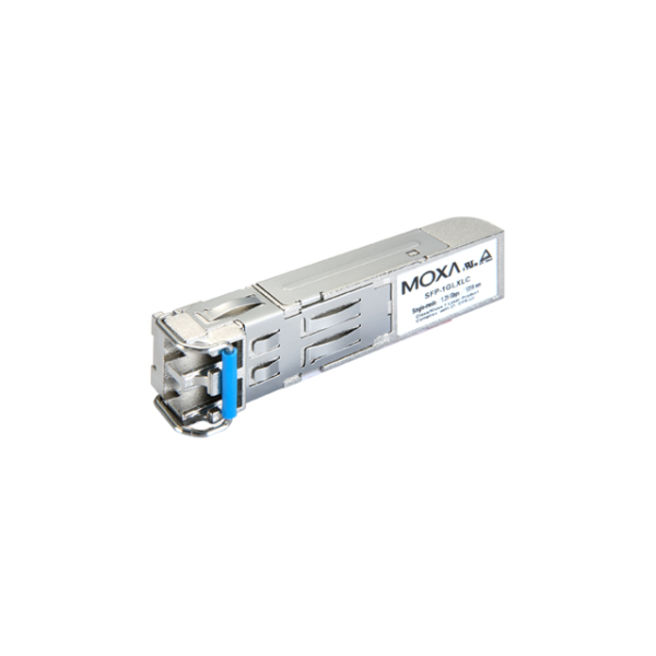 Оптический трансивер Moxa SFP-1GLXLC-T