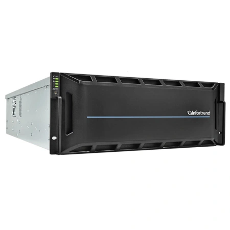 Система хранения данных Infortrend GS2024R0CBF0D-8U32