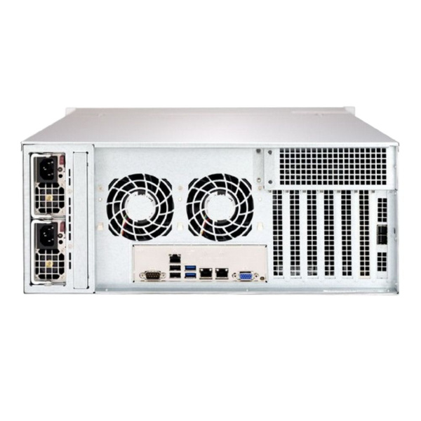 SSD NVMe Supermicro CSE-847BE1C4-R1K23LPB