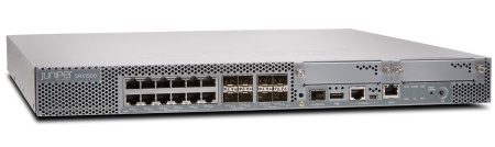 Маршрутизатор Juniper SRX1500-SYS-JB-AC