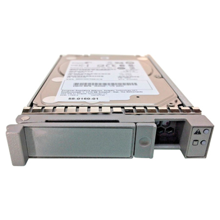 Жесткий диск Cisco UCS-HD600G15K12N