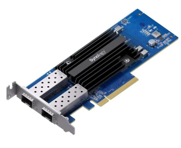 Сетевая карта Synology E10G30-F2