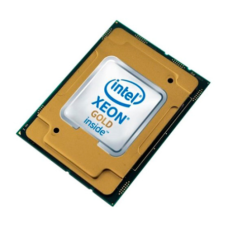 Комплект процессора HPE Intel Xeon Gold 5220, P02499-B21