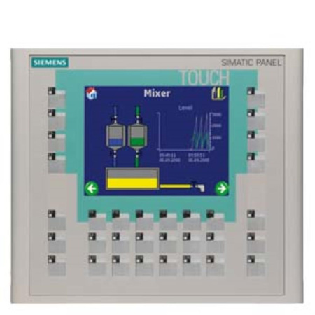 Панель оператора Siemens SIMATIC 6AV6642-0DC01-1AX1