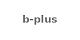 b-plus