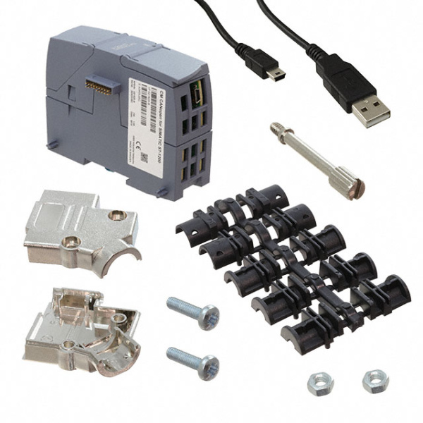 Коммутатор Ethernet HMS Networks 021620-B